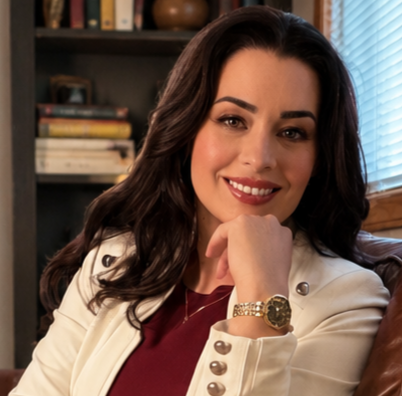 Sherice Pagel, author